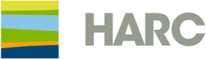 HARC logo