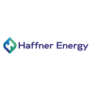 Haffner Energy logo